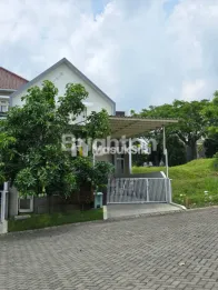 Rumah Nyaman Siap Huni Austinville Malang
