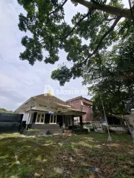 Rumah Strategis Dijual di Jl Bromo Malang