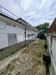 Rumah Strategis Dijual di Jl Bromo Malang