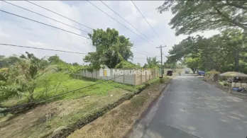 Sewa Tanah Strategis 1,5 Ha di Rengas Pulau Medan Marelan