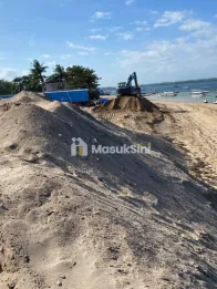 Tanah Strategis Tanjung Benoa Bali