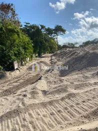 Tanah Strategis Tanjung Benoa Bali