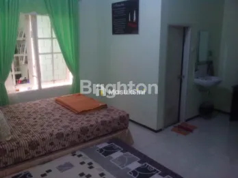 Villa Keluarga Dekat Museum Angkut Batu