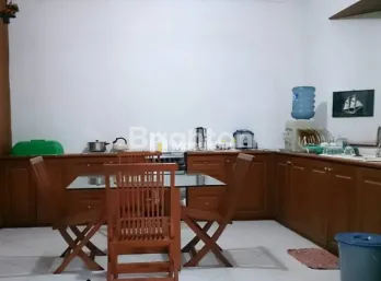 Villa Luas Dekat Kusuma Agro Batu