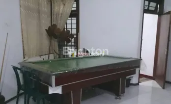Villa Luas Dekat Kusuma Agro Batu