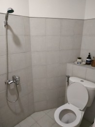 Studio | Apartemen Baru Developer di Begawan Apartemen