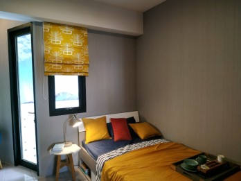 Studio | Apartemen Baru Developer di Begawan Apartemen