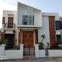 Dijual Rumah di Kedungkandang Malang