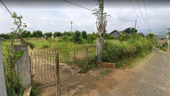Disewakan Tanah di Bumiaji Batu