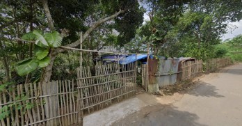 Disewakan Tanah di Oro-oro Ombo Batu