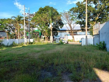 Gudang Dijual di Abd Saleh Pakis Malang