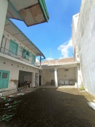 Kantor Dijual Sukoharjo Pusat kota Malang