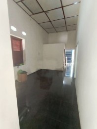 Kantor Dijual Sukoharjo Pusat kota Malang