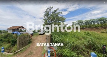 LAHAN STRATEGIS MULTIFUNGSI DI MALANG