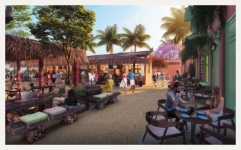 2 Storey | Ruko Baru Developer di Mawatu Labuan Bajo