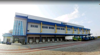 S5 - S7 | Gudang Baru Developer di Pergudangan SIRIE