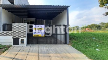 RUMAH BARU SIAP HUNI ARAYA MALANG