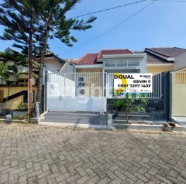 RUMAH BARU STRATEGIS SIAP HUNI DI KOTA MALANG