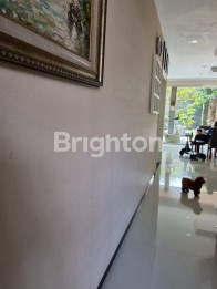 RUMAH MEWAH AESTHETIC 2 LANTAI DIENG MALANG