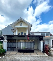 RUMAH STRATEGIS SIAP HUNI DI KOTA MALANG