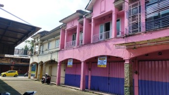 Ruko Disewakan di Ngadilangkung Kepanjen