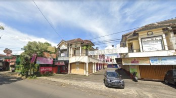 Ruko Sewa Kepanjen Malang