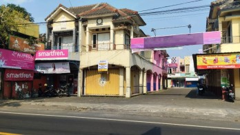 Ruko Sewa Kepanjen Malang
