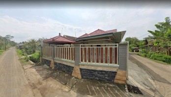 Rumah Dijual Sumbersuko Tajinan