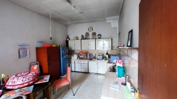 Rumah Dijual Jalan Mahoni Malang