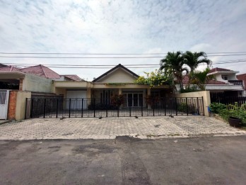 Rumah Dijual Jalan Rukem Malang