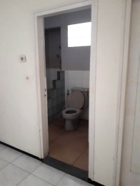 Rumah Dijual Jalan Rukem Malang