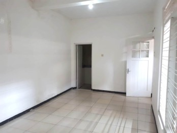 Rumah Dijual Jalan Rukem Malang