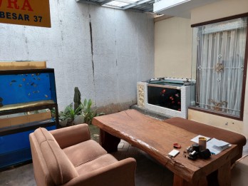 Rumah Dijual Perum Graha Kencana Malang