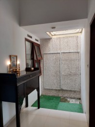 Rumah Dijual Perum Graha Kencana Malang