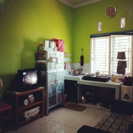 Rumah Dijual di Banjararum Singosari