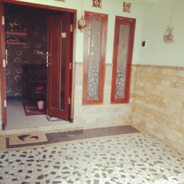 Rumah Dijual di Banjararum Singosari