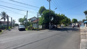 Rumah Dijual di Jl Mahakam Klojen