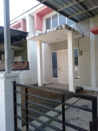 Rumah Dijual di Perum Graha Agung Kencana Probolinggo