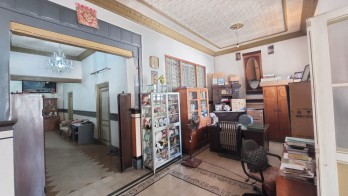 Rumah Dijual di Zainul Arifin Malang