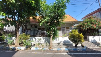 Rumah Hook Dijual di Jl Kampar Malang
