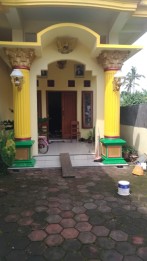Rumah Jl Pahlawan Trip Kromengan Dijual di Malang