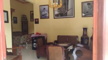 Rumah Jl Pahlawan Trip Kromengan Dijual di Malang