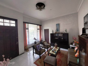 Rumah Mewah di Tidar Malang