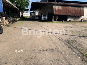 TANAH INDUSTRI 2 HEKTAR  KOTA KEDIRI