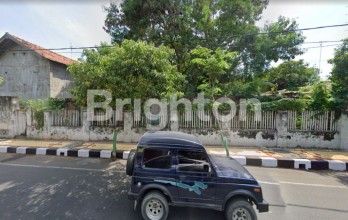 TANAH LOKASI SANGAT BAGUS DAN STRATEGIS