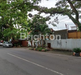 TANAH LOKASI STRATEGIS PUSAT KOTA