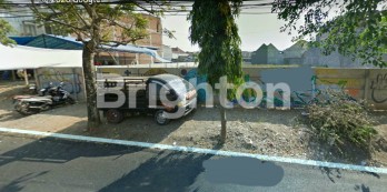 TANAH POROS JALAN STRATEGIS RAYA SULFAT MALANG