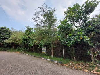 Tanah Dijual Puncak Buring Indah Malang