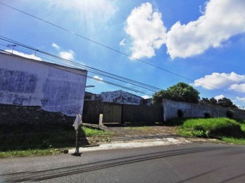 Tanah Luas Dijual di Bandulan Malang