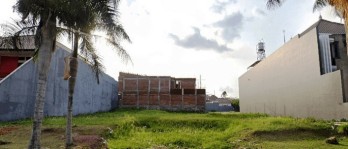 Tanah Dijual di Villa Puncak Tidar Malang